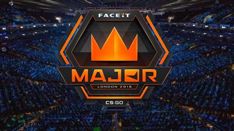 First Round Matchups Drawn For New Legends Stage At Faceit London Major