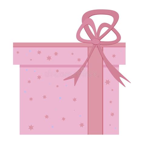 T Boxes Pink Color With Ribbon Holiday Christmas T Box Present