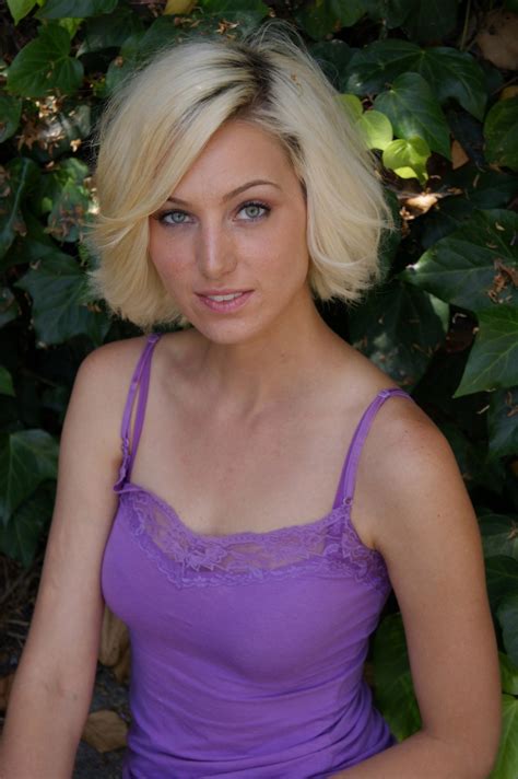 Jessica Brandhorst Female Model Profile Los Angeles California Us
