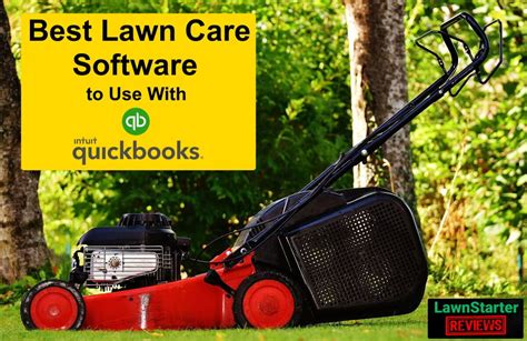 10 Best Lawn Care Software Apps To Use With Quickbooks
