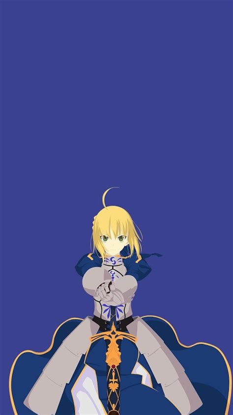 Minimalist Anime Wallpaper Apk Thing Android Apps Free Download
