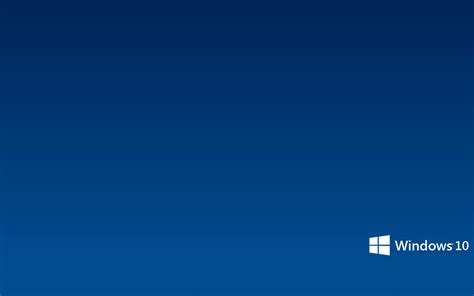 Free download Simple Microsoft Windows 10 Wallpaper Wallpapers ...