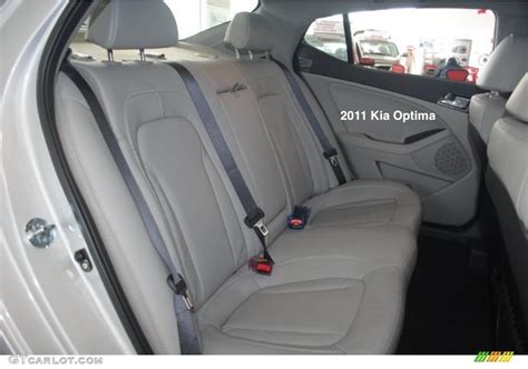 2018 Kia Optima Car Seat Covers Velcromag