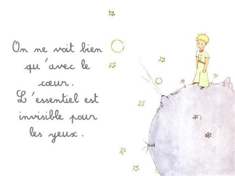 All page numbers and citation info for the quotes below refer to the harcourt brace & company edition of the little prince published in. {title} (avec images) | Le petit prince, Petit prince ...