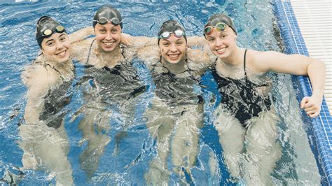 Rhs Swim And Dive Team Forms Charlotte Swimming