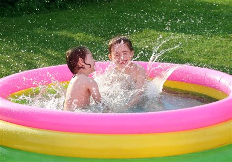 Summer Water Safety Tips To Save Lives London Mums Magazine