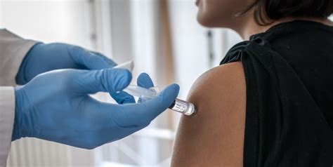 Parents Issue Meningitis Vaccine Warning After 4 Month Old Dies