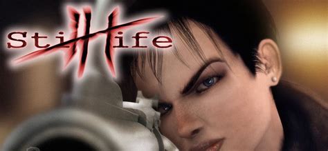 Buy Still Life Pc Steam Games Online Sale