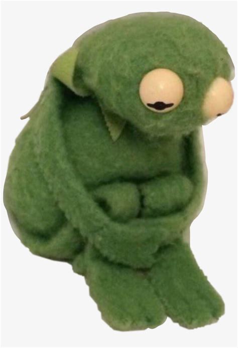 30 Kermit The Frog Crying Meme