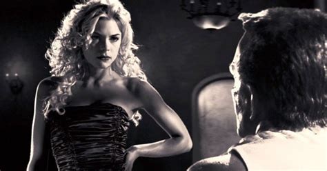 Sin City 2 Begins Shooting With New Cast Members