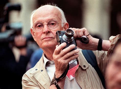 Henri Cartier Bresson Biography Photos The Decisive Moment And Facts