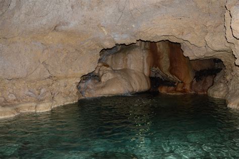 Kalubihon Hidden Cave And Waterfalls