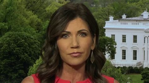 Gov Noem Says Shes ‘proud Of Melania Trumps Rnc Speech On Air
