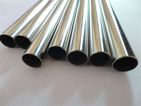 Thin Walled Stainless Steel Pipe