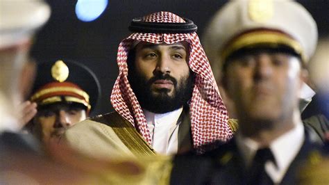Saudi Regimes Brazen Disregard For Human Rights A Pattern That Must Be