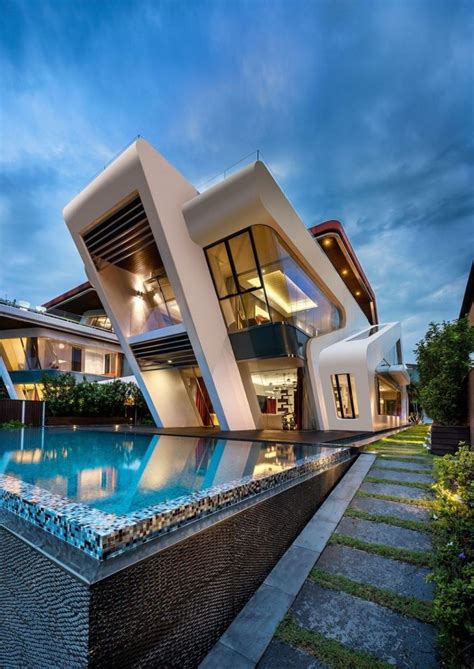 50 Stunning Modern House Design Interior Ideas Home