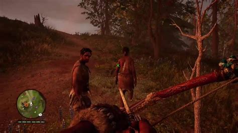 Theyre Having Sex Far Cry Primal Youtube