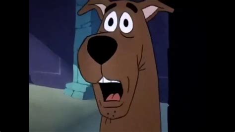 Scooby Doo Where Are You Theme Song Raised Pitch Youtube