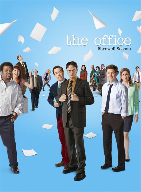 Cast Of The Office Season 8 Kingscopax