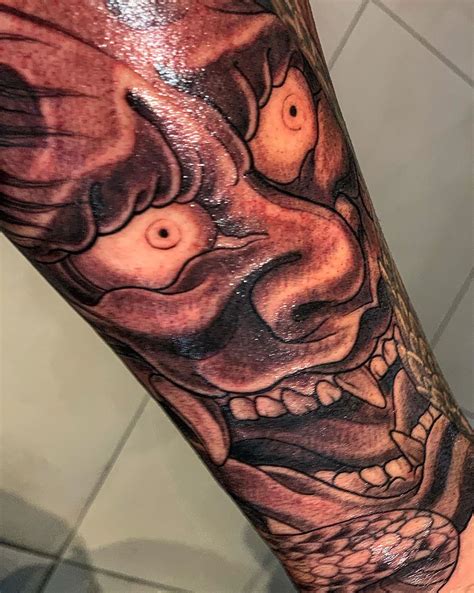 El Impresionante Nuevo Tatuaje De Alejandro Fantino La Máscara De Un