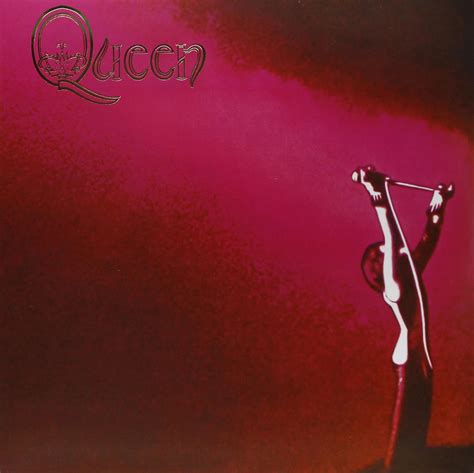 Queen Coll Reis Vinyl Lp Queen Amazonde Musik