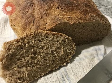 Évitez d'acheter du pain grâce à ces deux recettes simples et faciles de pain maison ! Judyjsthoughts: Farine Pour Pain Complet Maison