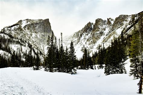The Ultimate Guide To Winter In Rocky Mountain The Postcard Traveler
