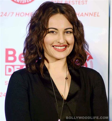 Sonakshi Sinha Starts Shooting For Ar Murugadosss Next Bollywood News And Gossip Movie Reviews