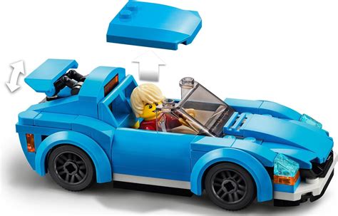 Kaufe Lego City Sports Car 60285