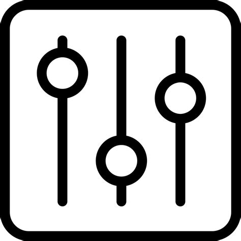 Control Icon Png 19720 Free Icons Library