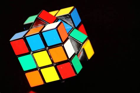 Cómo Hacer El Cubo De Rubik Y Resolver Su Enigma Educrianza