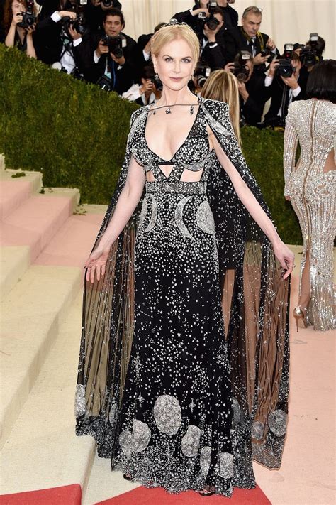 2017 Met Gala Outfits-10 Best and Worst Combinations This Year