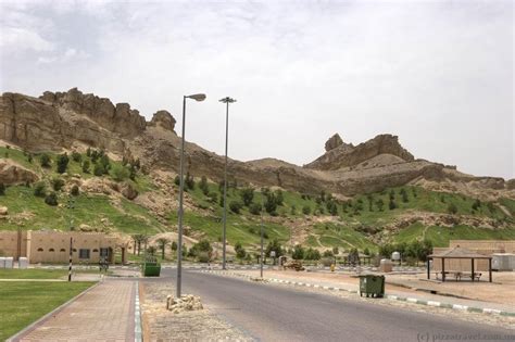 Hot Springs Of Al Ain And Jebel Hafeet Mountain Uae Blog About