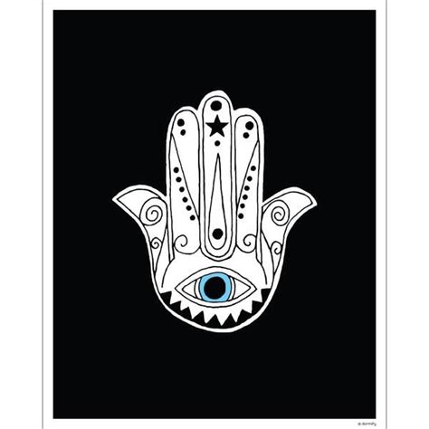 Hamsa Hand Evil Eye Print In 2020 Hand Evil Eye Evil Eye Tattoo