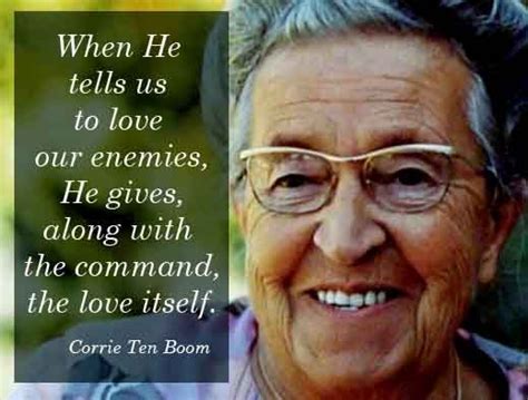 Posts About Corrie Ten Boom On The Beautiful Kingdom Warriors Corrie