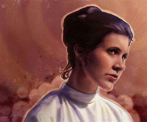 Leia By Jackieocean On Deviantart