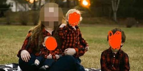 Woman Slammed For Asking Facebook To Crop Stepson Out Of Photo Daily
