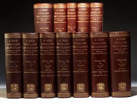 Dictionary.com is the world's leading online source for english definitions, synonyms, word origins and etymologies, audio pronunciations, example sentences, slang phrases, idioms, word games, legal and medical terms, word of the day and more. The Story Behind the Creation of the Oxford English ...