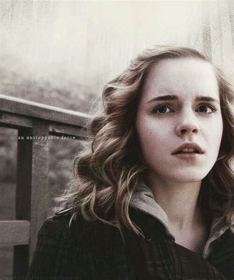 Hermione Granger Emma Watson Harry Potter Emma Watson Harry Potter Kedavra Becoming An Actress