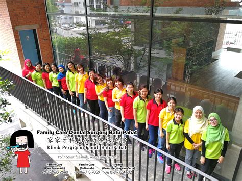 16 ziyaretçi klinik pergigian semporna ziyaretçisinden 3 tavsiye gör. Klinik Pergigian Famili Batu Pahat Johor Malaysia Batu ...