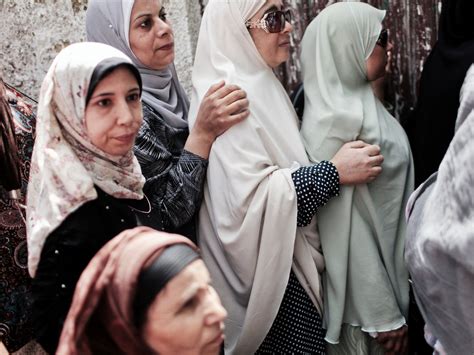 Women Fight To Define The Arab Spring The New York Times