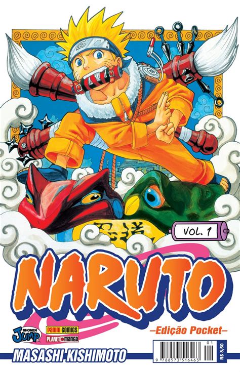 Naruto Online Animes Naruto Pocket