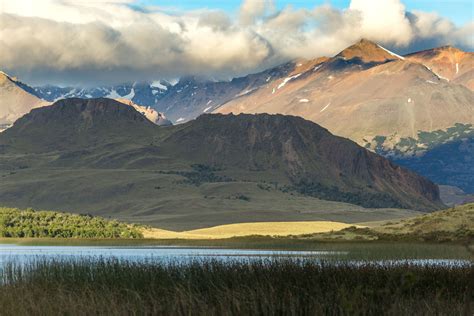 Pumalin Park And Patagonia Park Guide To Travel In Chile