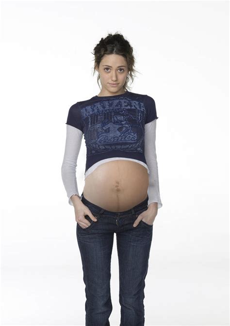 Shameless Pregnant Request By Bowman635 On Deviantart