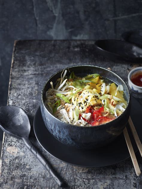 Big belly deli is located. Tony Spark | Food Photography // Asian Food