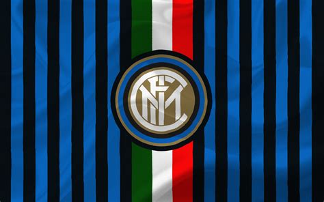 Emblem Inter Milan Logo Soccer Wallpaper Resolution2560x1600 Id