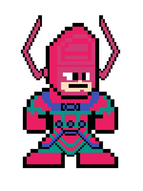 Galactus Png Picture Png Mart