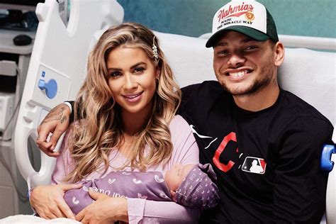 Kane Brown Wife Katelyn Welcome Second Daughter Kodi Jane