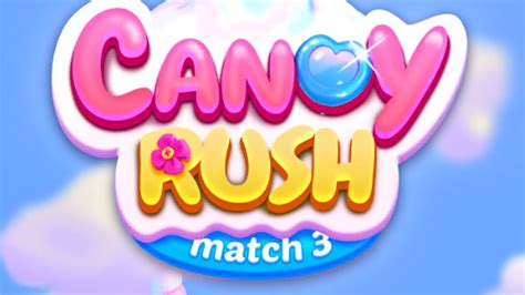 Candy Rush Crazy Candy Gameplay Android Youtube