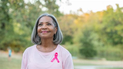 A Guide To Breast Cancer In Older Adults Updated For